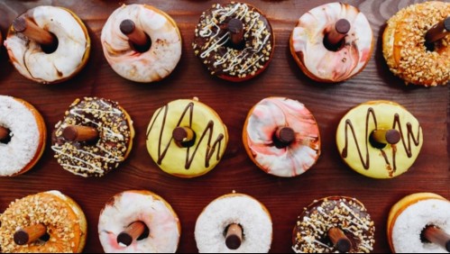 No lo esperabas: 8 alimentos que debes evitar si tienes ansiedad o depresión