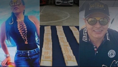 Bancolombia: La red de prestamistas ilegales que operaba al 'estilo Pablo Escobar' en Chile