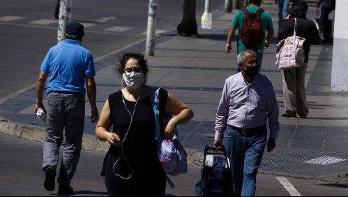 Cuarentenas: Conoce todas las comunas que permanecen en confinamiento total en Chile