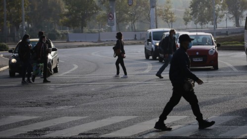 Cuarentenas: Conoce todas las comunas que permanecen en confinamiento total en Chile