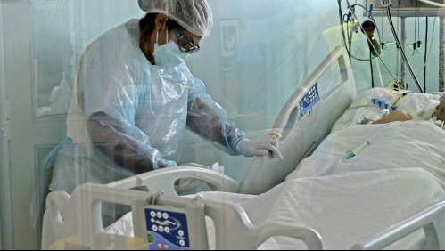 Coronavirus: Minsal reporta más de 6 mil nuevos contagios y manifiesta preocupación por la RM