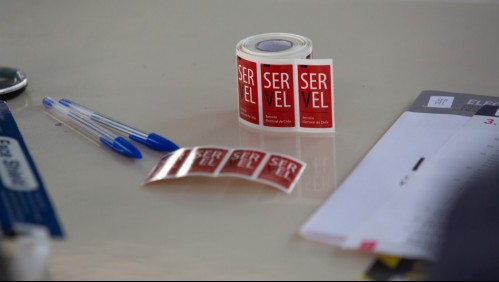 Solo un 43% sabe que se vota por cuatro cargos este fin de semana según Ipsos