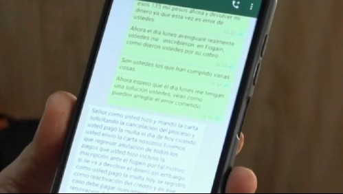 Denuncian fraudes en créditos: Estafadores suplantan a empresas para robar en plena pandemia