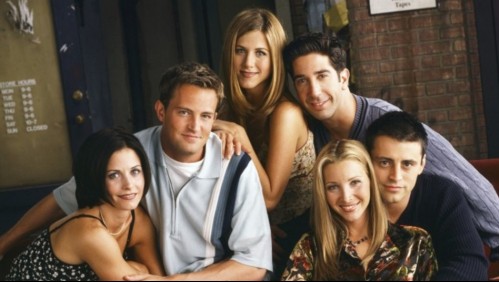 Especial de 'Friends' ya tiene fecha de estreno y revela a sus invitados: Revisa el adelanto