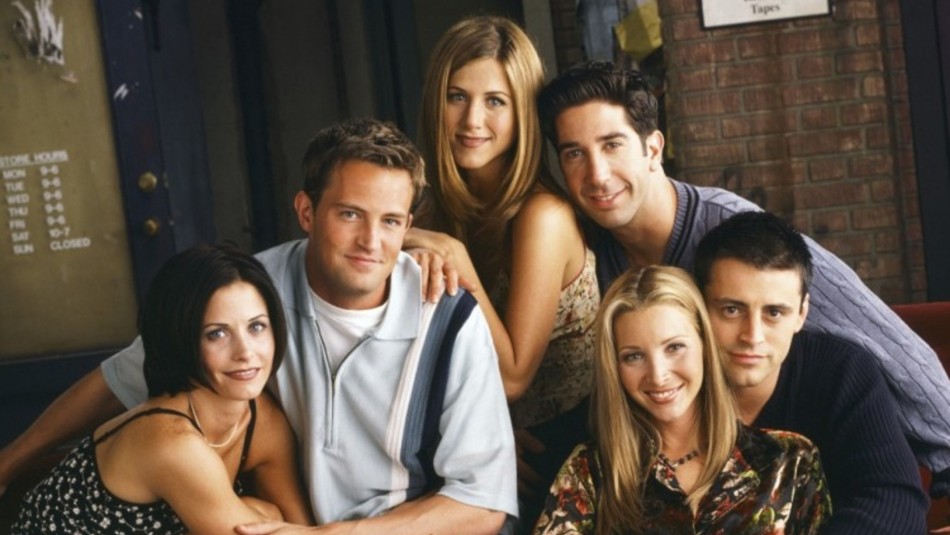 friends Friends