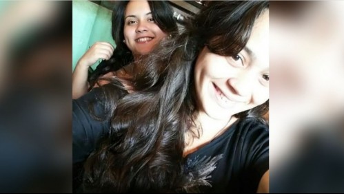 Internan por Covid a la madre de dos hermanas que fallecieron por coronavirus