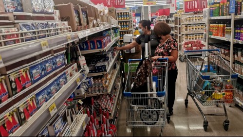Megaelección 2021: Conoce el horario de atención de los supermercados para este viernes