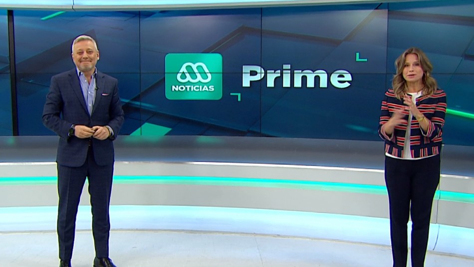 meganoticias-prime Meganoticias Prime - Miércoles 12 de mayo 2021