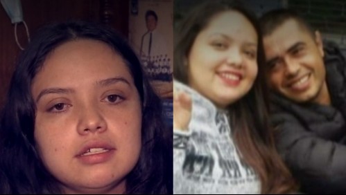 'Nadie me las devolverá': habla madre de niñas presuntamente asesinadas por su padre