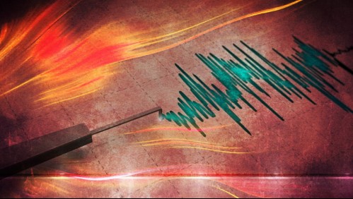 Shoa descarta tsunami en costas de Chile tras sismo en Indonesia