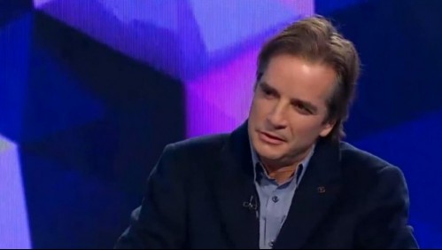 Cáncer de vejiga: Cómo reconocer la enfermedad que afectó a Pablo Mackenna