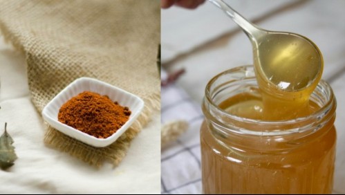 Remedio natural: Todas los beneficios de la combinación entre canela y miel