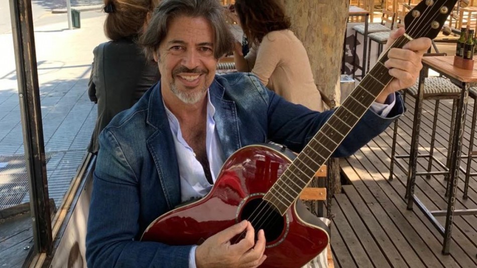 Revisa cómo le fue al cantante Revisa cómo le fue al cantante