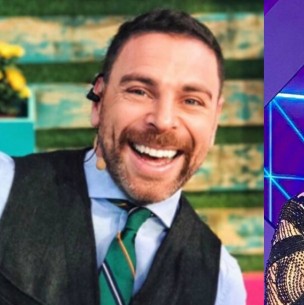 Finalmente aceptó la invitación: José Antonio Neme se reúne con Tonka a tomar café Finalmente aceptó la invitación: José Antonio Neme se reúne con Tonka a tomar café