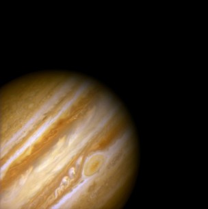 Lluvia alienígena: Cómo es el fenómeno meteorológico en otros planetas Lluvia alienígena: Cómo es el fenómeno meteorológico en otros planetas