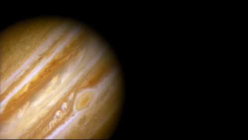 Lluvia alienígena: Cómo es el fenómeno meteorológico en otros planetas