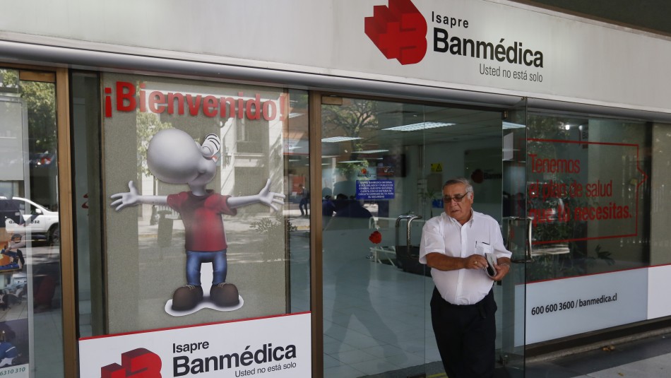 Superintendencia de Salud ha ingresado 8.500 reclamos por alza en planes de Isapres Superintendencia de Salud ha ingresado 8.500 reclamos por alza en planes de Isapres