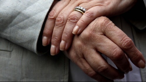 Proponen reducir plazos de divorcio de común acuerdo y el unilateral