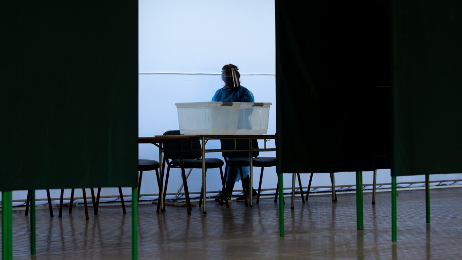 Megaelección 2021: ¿Necesito un permiso para ir a votar este sábado? Megaelección 2021: ¿Necesito un permiso para ir a votar este sábado?