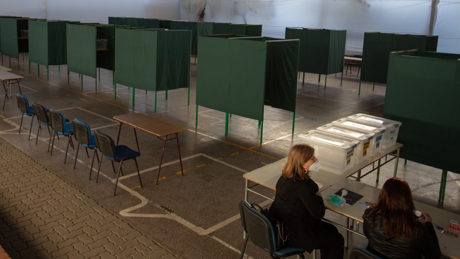 Megaelección 2021: ¿Necesito un permiso para ir a votar este domingo? Megaelección 2021: ¿Necesito un permiso para ir a votar este domingo?
