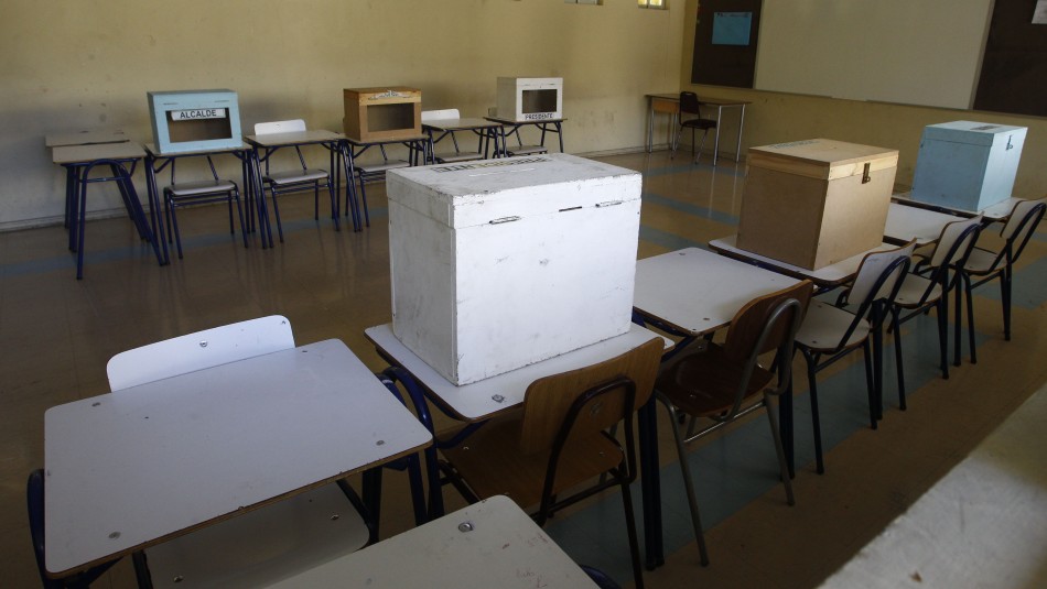 MegaElección 2021: ¿Qué necesito para ir a votar este domingo? MegaElección 2021: ¿Qué necesito para ir a votar este domingo?