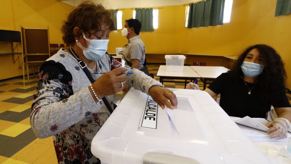 Las claves de la megaelección de este fin de semana: Experto explica cómo se debe votar Las claves de la megaelección de este fin de semana: Experto explica cómo se debe votar