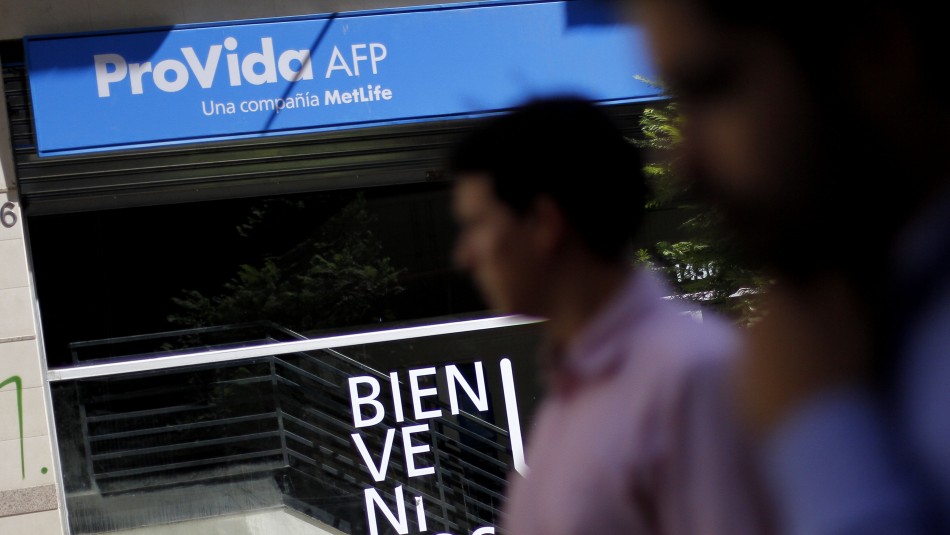 afp-provida Bono de $200 mil: AFP ProVida detalla qué se puede hacer con el monto y llama a evitar estafas