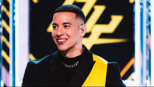 'Parece de 20 años': Fanáticas enloquecen tras ver bailar Daddy Yankee