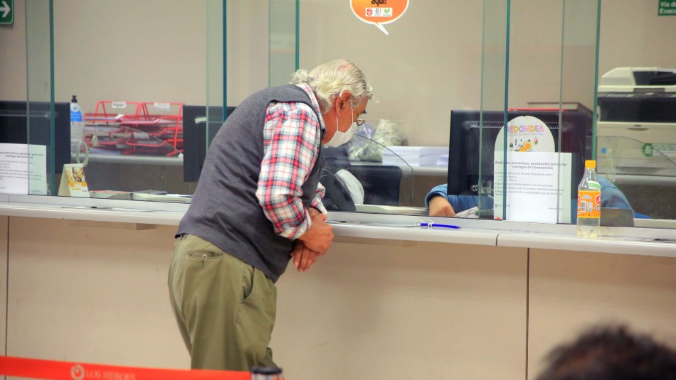 imagen-referencial Retiro de rentas vitalicias: Aseguradoras acuden a la justicia acusando