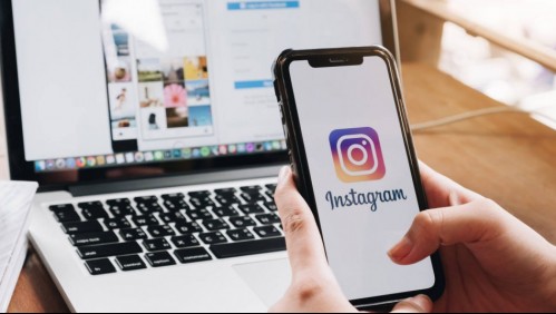 El mensaje del copyright: La nueva forma para 'secuestrar' cuentas de Instagram