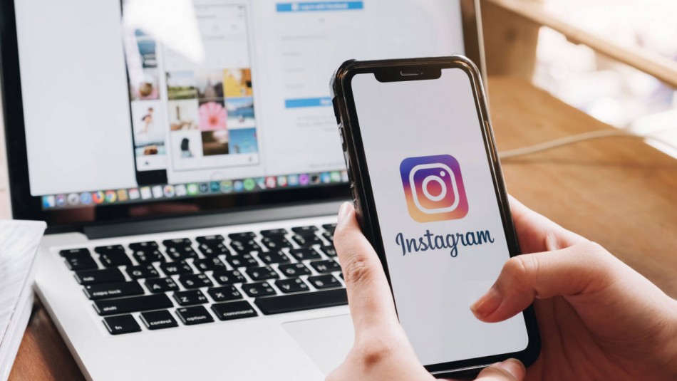 instagram Instagram