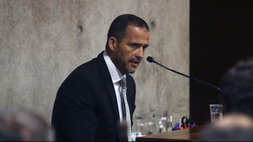 El 'extraño' mensaje recibido por compañero de Iván Nuñez horas antes del ataque en Tirúa