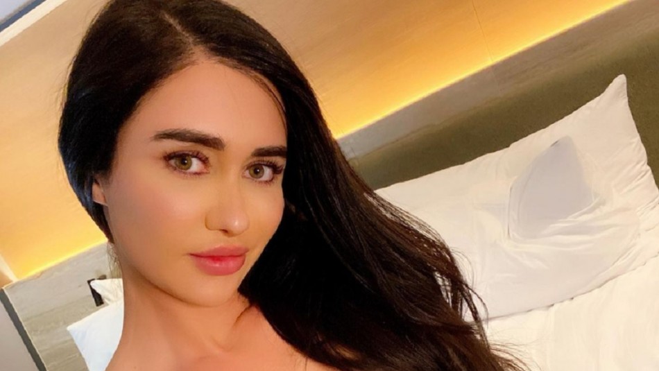 la-misteriosa-reaparicion-de-la-kim-kardashian-mexicana Falleció y sigue activa en Instagram: la misteriosa reaparición de la