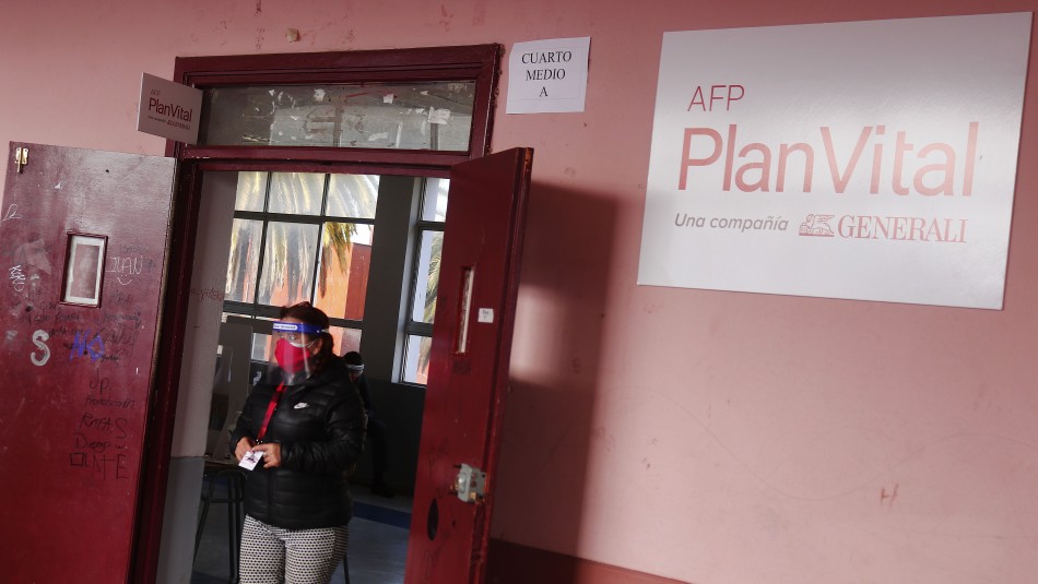 planvital-bono-200-mil Bono $200 mil: AFP Uno y PlanVital también habilitan sus sitios para solicitar el dinero