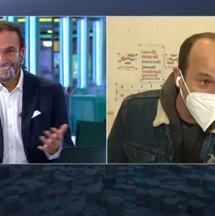 Los famosos en el Los famosos en el