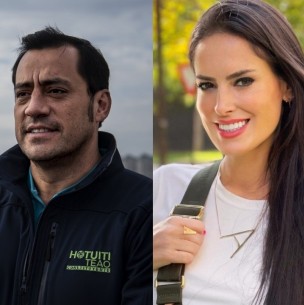 Megaelección 2021: Estos son los famosos que buscan llegar a la Convención Constitucional Megaelección 2021: Estos son los famosos que buscan llegar a la Convención Constitucional