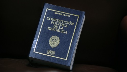 Nueva Constitución: ¿Cuánto ganará un constituyente?