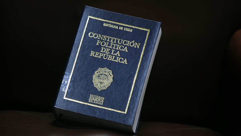 Nueva Constitución: ¿Cuánto ganará un constituyente? Nueva Constitución: ¿Cuánto ganará un constituyente?
