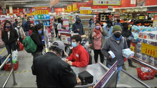 Megaelección 2021: ¿Abrirán los supermercados este fin de semana?