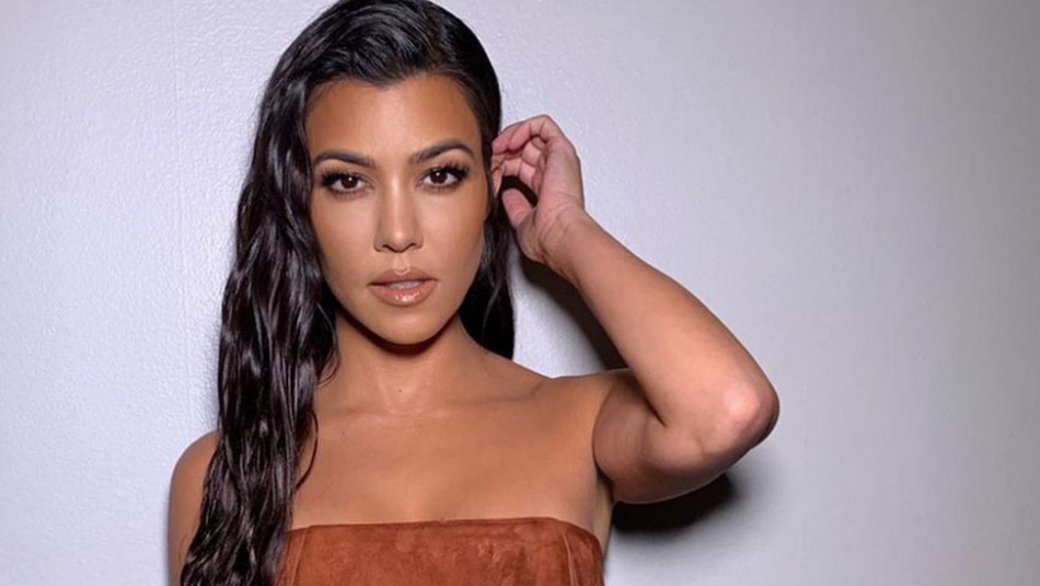 Así de grande está el hijo mayor de Kourtney Kardashian: Ya tiene 11 años Así de grande está el hijo mayor de Kourtney Kardashian: Ya tiene 11 años