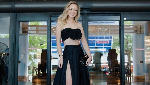 Así deslumbra Daniela Nicolás en el Miss Universo 2021: Los cinco vestidos más aplaudidos