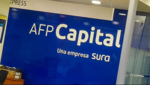 AFP Capital: Este es el sitio oficial para solicitar el retiro de los $200.000