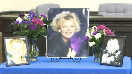 Madre busca al asesino de su hija por 23 años y demuestra que condenado era inocente