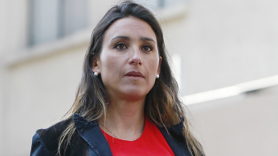 francisca-ayala-constituyente Francisca Ayala obtuvo poca votación y quedó fuera de la Convención Constituyente