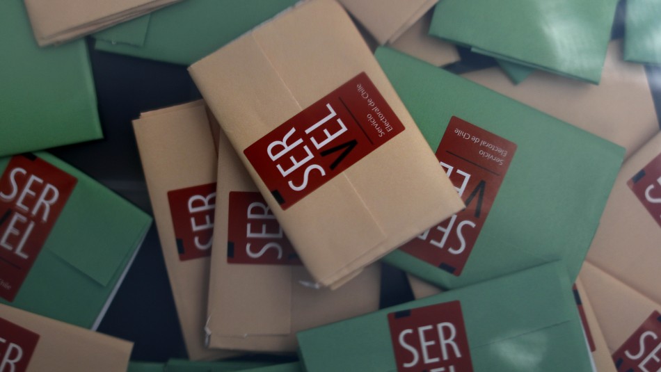 megaelecciones Elecciones 2021: Comienza el proceso de votación en todo el país