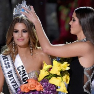 Miss Universo 2021: Revisa la hora y cómo ver en vivo el evento en que participa Daniela Nicolás Miss Universo 2021: Revisa la hora y cómo ver en vivo el evento en que participa Daniela Nicolás