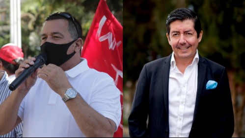 Wilson Díaz es derrotado por Jonathan Velásquez que se convierte en nuevo alcalde de Antofagasta