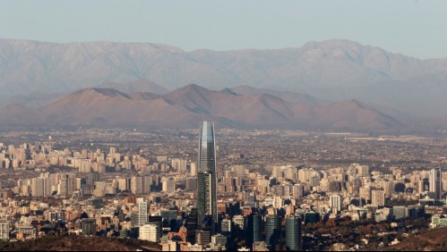 Este lunes habrá restricción para catalíticos por Preemergencia Ambiental