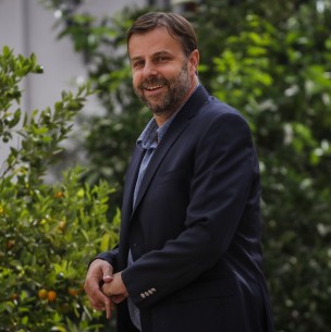 Germán Codina es reelecto como alcalde de Puente Alto: Está en el cargo desde 2012 Germán Codina es reelecto como alcalde de Puente Alto: Está en el cargo desde 2012