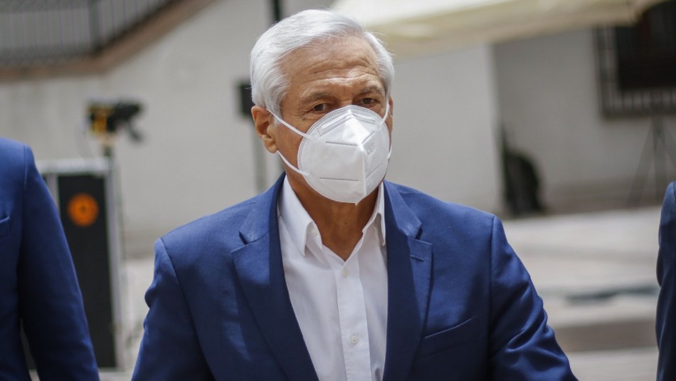 Heraldo Muñoz por resultados de constituyentes: Heraldo Muñoz por resultados de constituyentes: